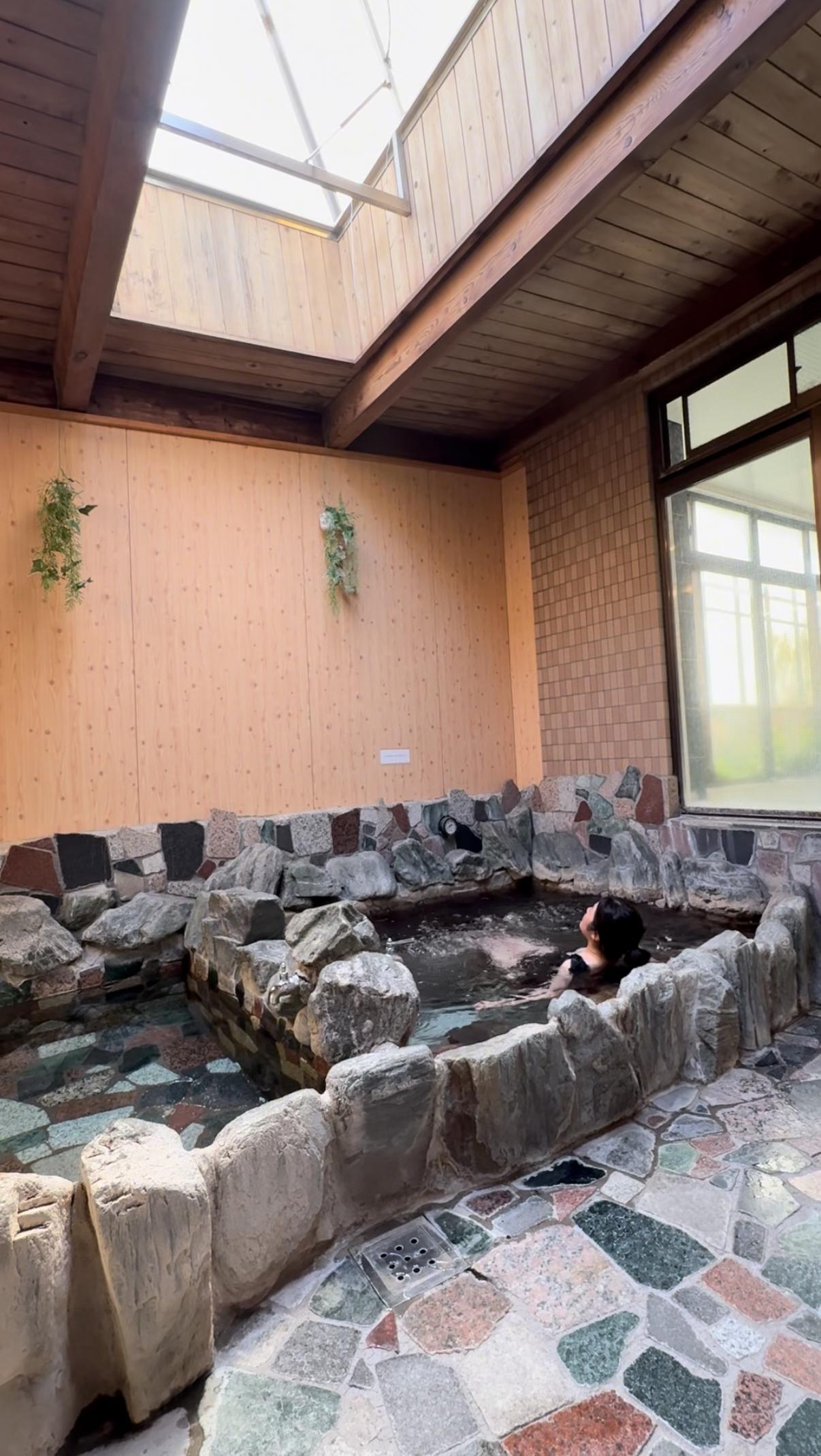 貫井浴場の動画サムネイル