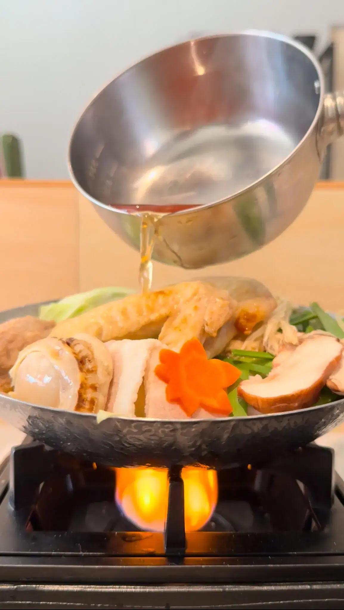 サウナ横綱の動画サムネイル