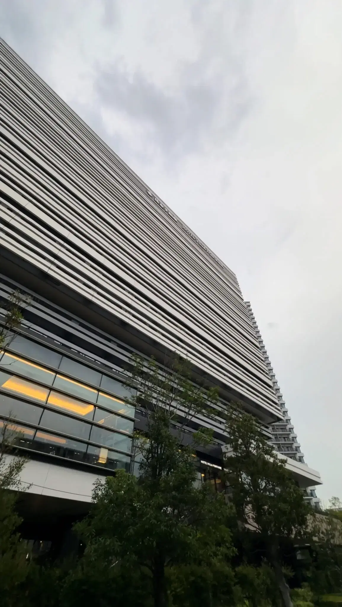 ヴィラフォンテーヌ グランド 東京有明の動画サムネイル