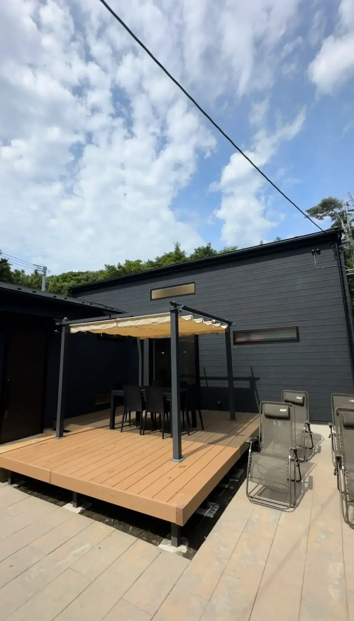 プライベートサウナKIZAMIの動画サムネイル