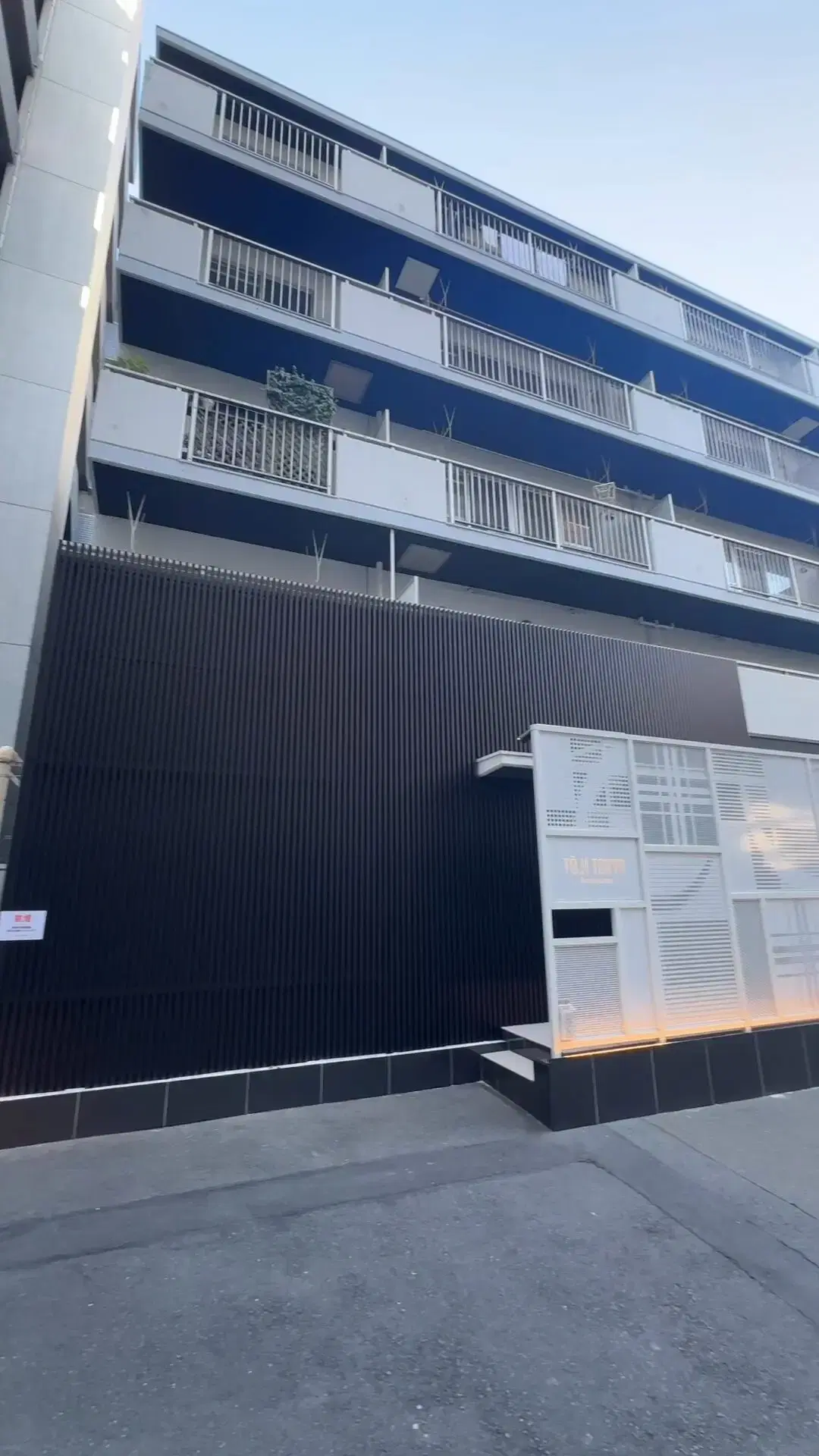 TOJI TOKYO Azabu-Jubanの動画サムネイル