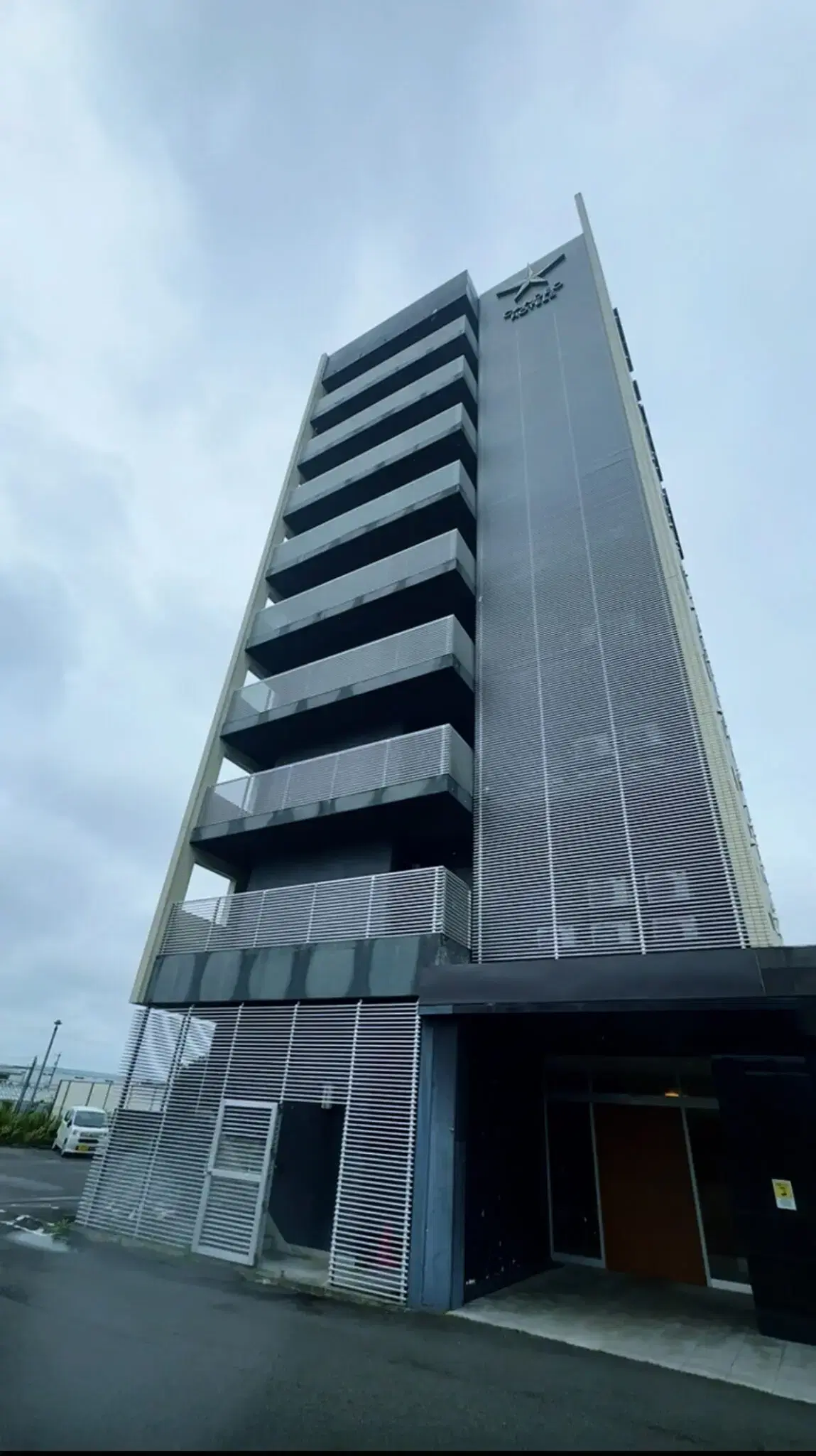 カンデオホテルズ 静岡島田の動画サムネイル