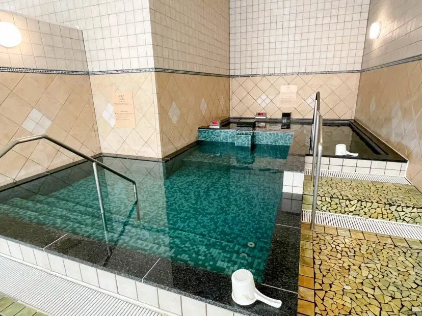 ザ・グランドスパ南大門 | Chill+