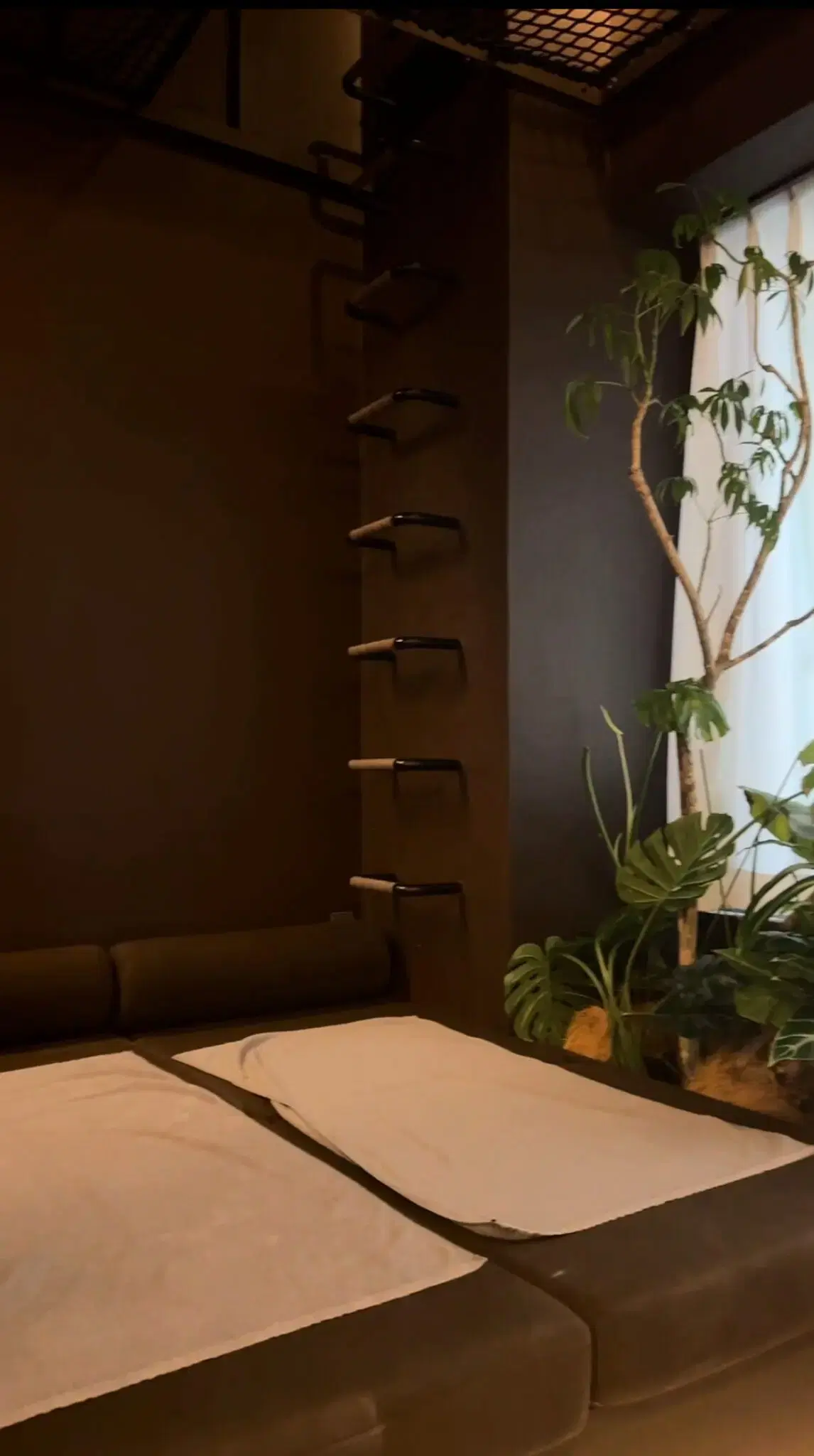 SAUNA 霧宙の動画サムネイル