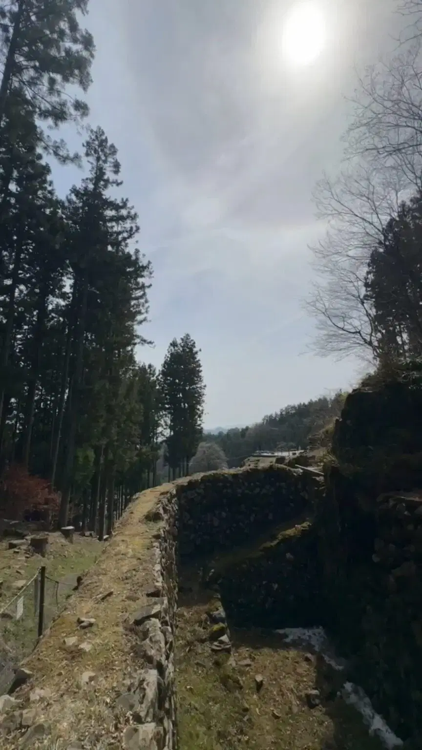 世界遺産リトリート 荒船いとわの動画サムネイル