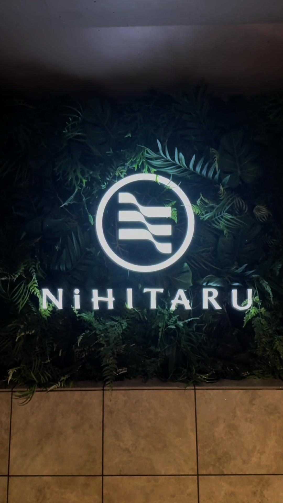 sauna&bath NiHITARUの動画サムネイル