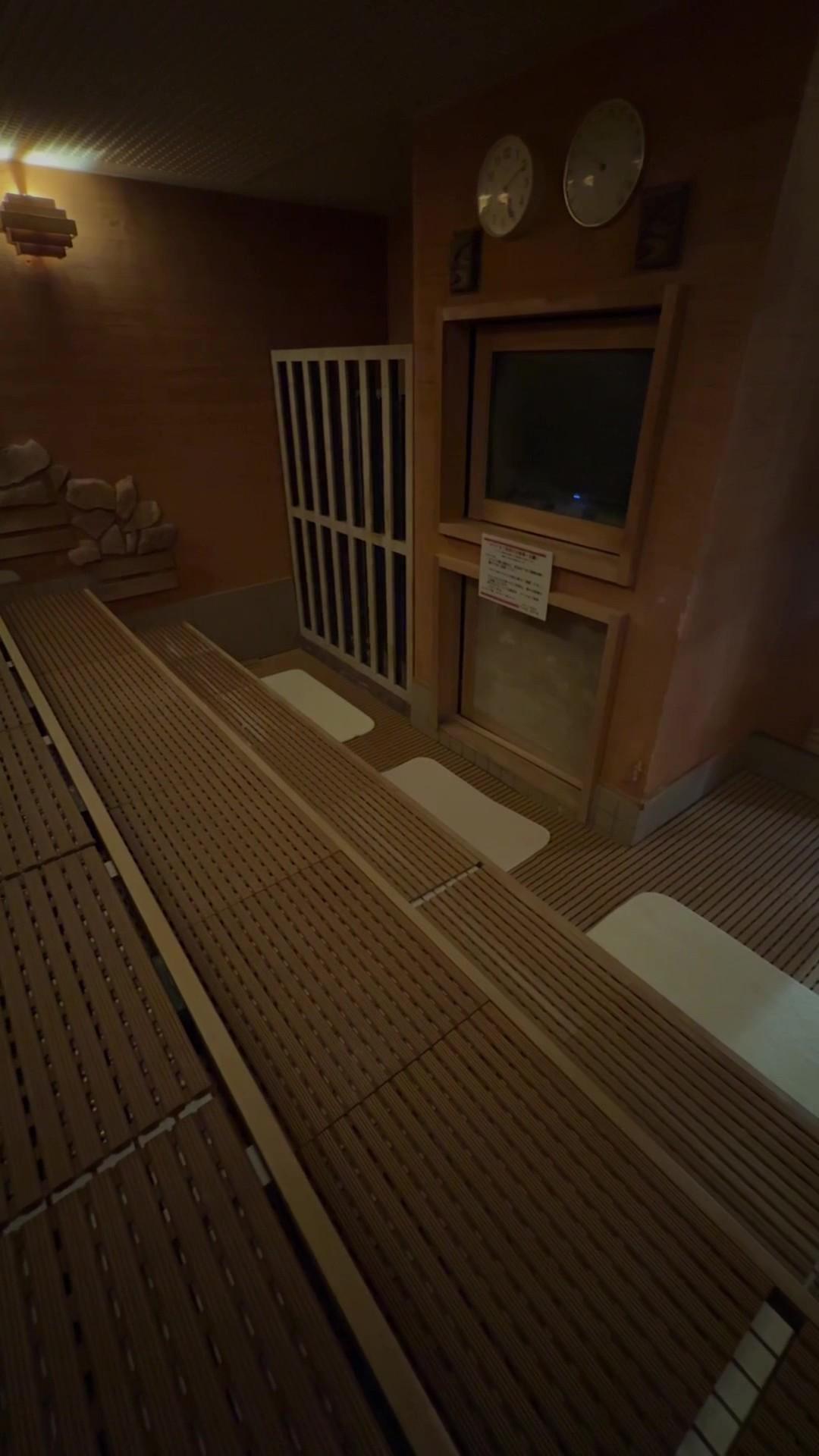 THE SPA 成城の動画サムネイル