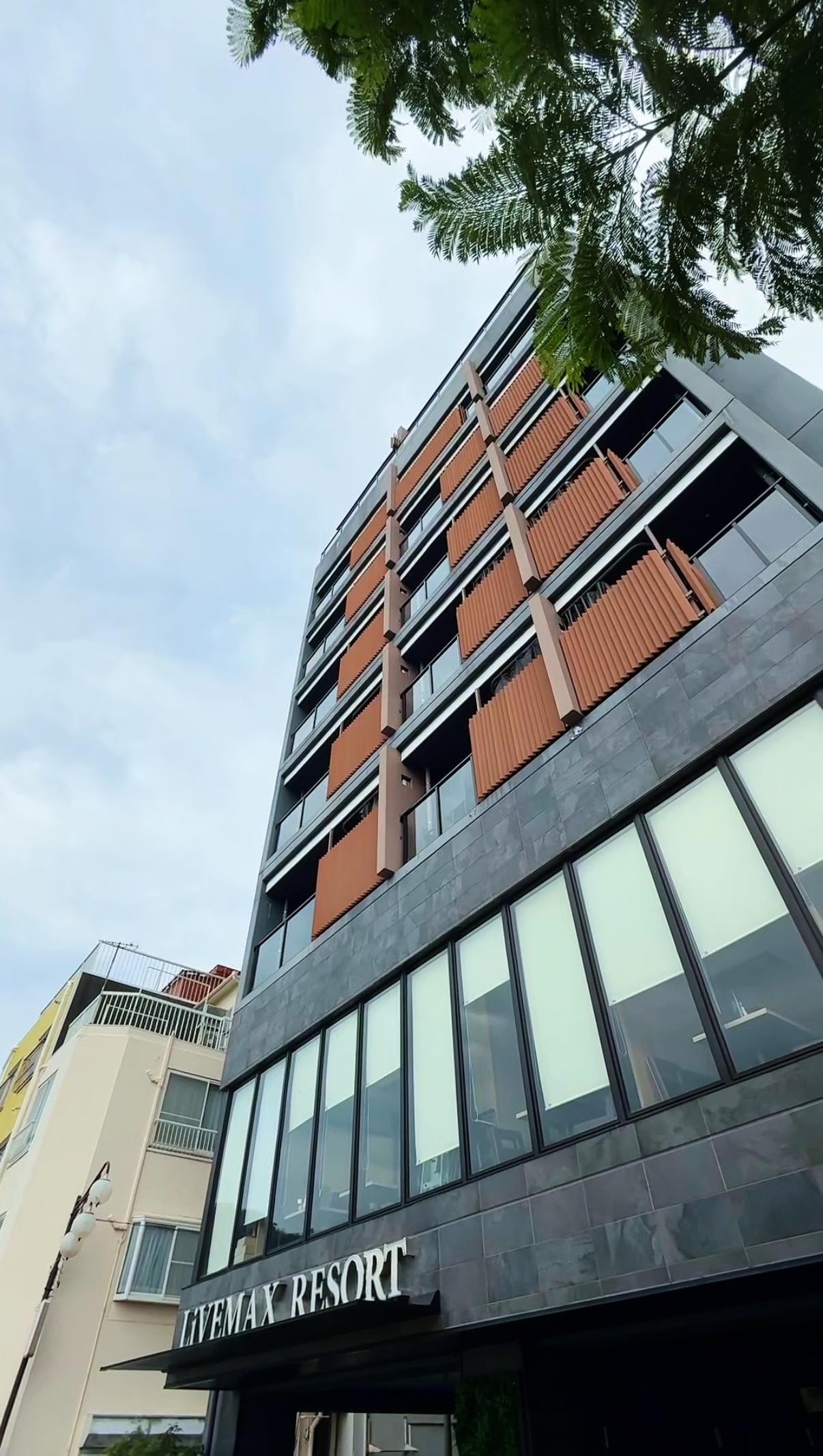 リブマックスリゾート熱海シーフロントの動画サムネイル