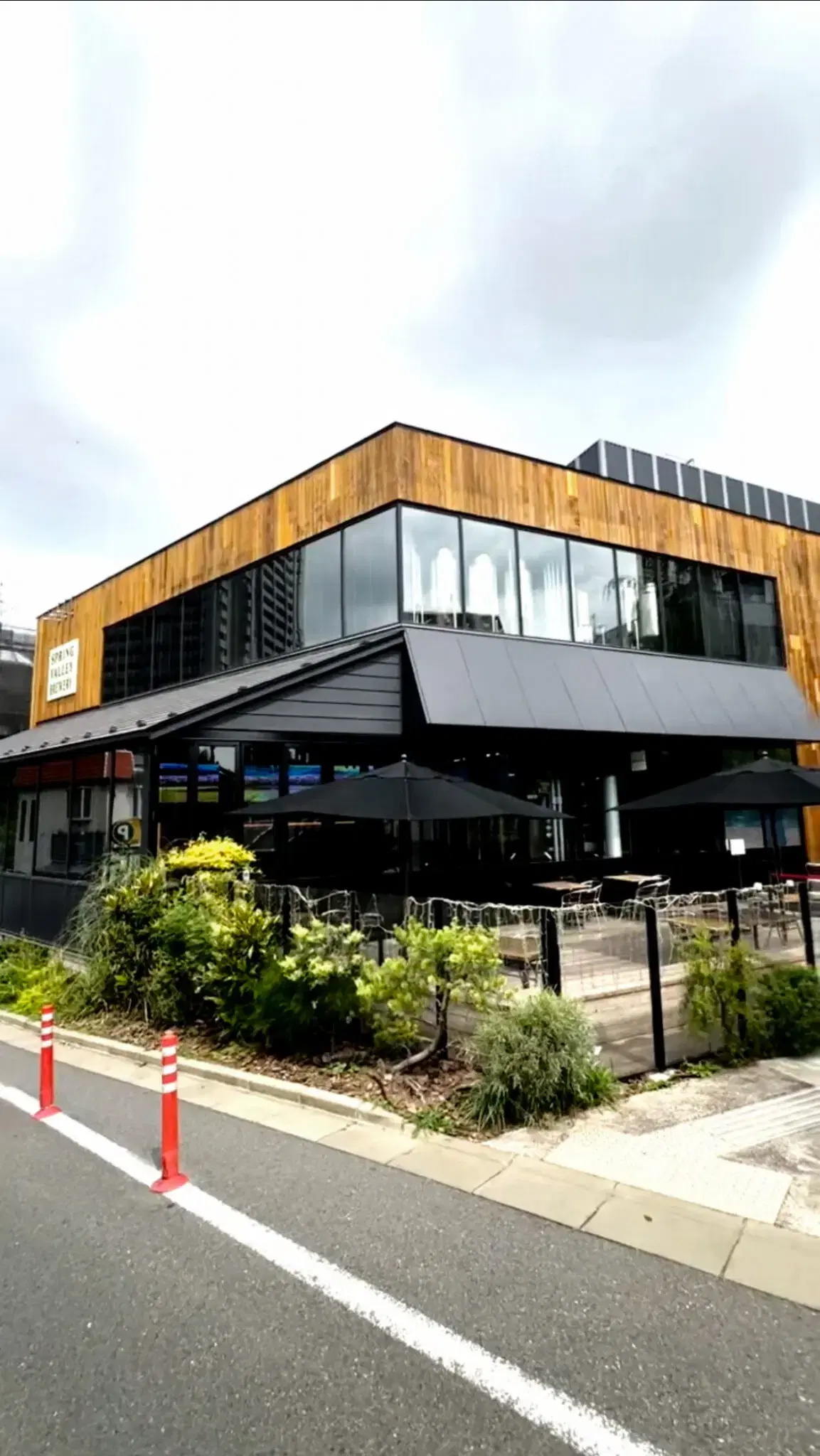 スプリングバレーブルワリー東京の動画サムネイル