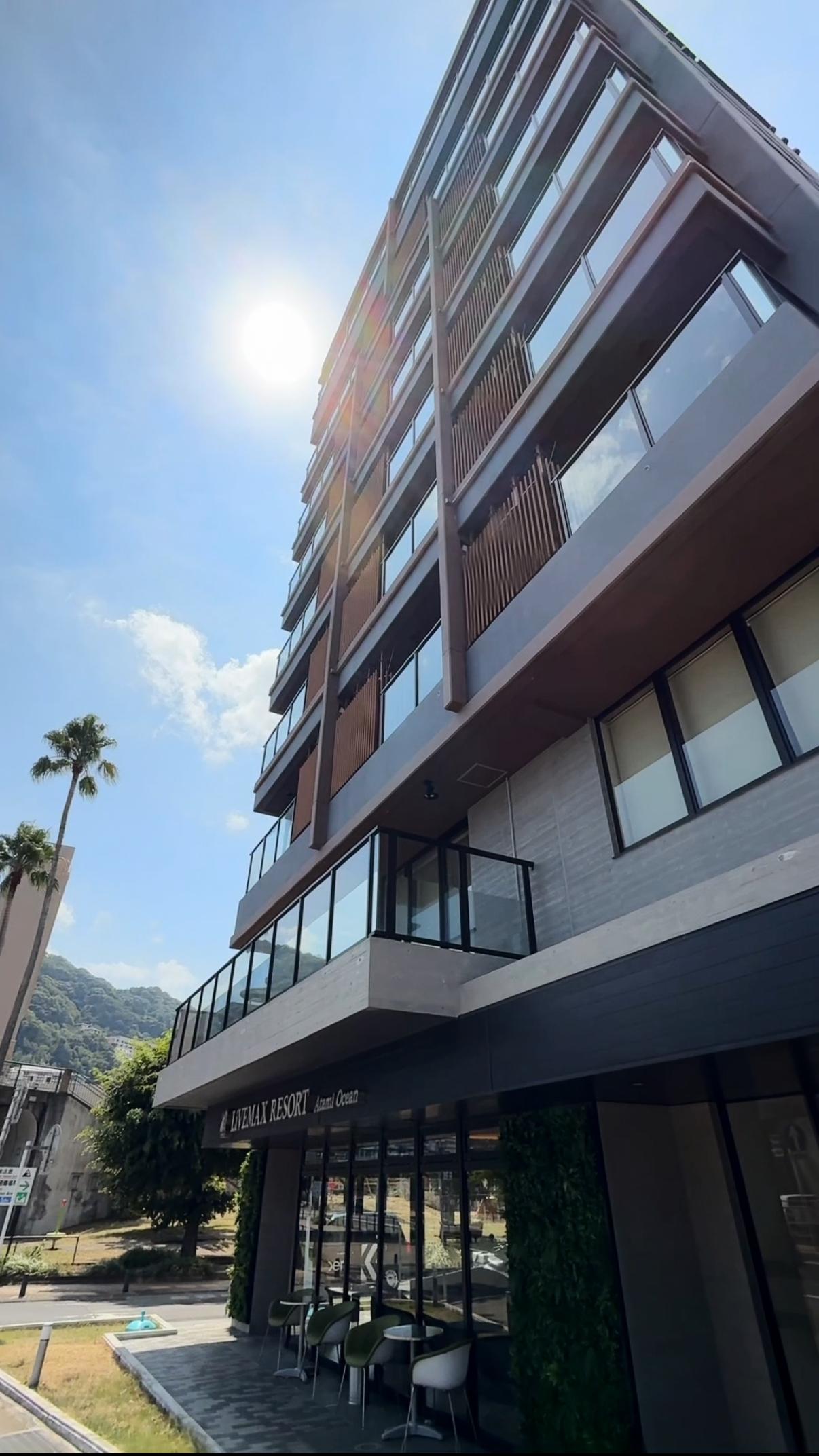 リブマックスリゾート熱海Oceanの動画サムネイル