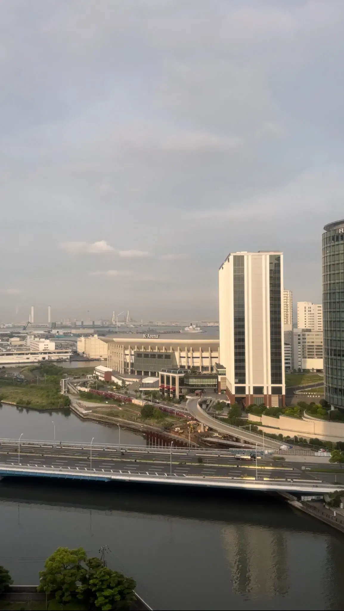 スカイスパ YOKOHAMAの動画サムネイル