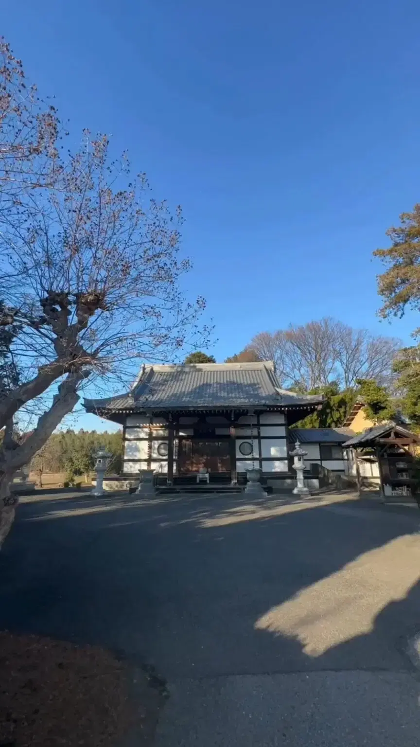 TEMPLE STAY ZENSŌの動画サムネイル