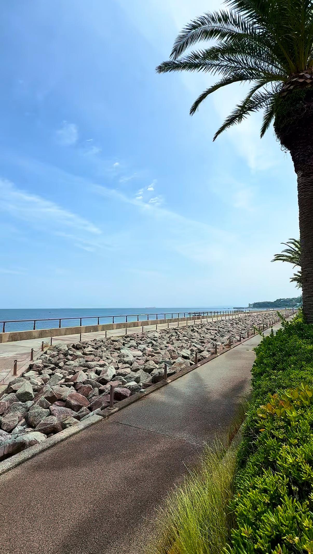 横須賀温泉 湯楽の里の動画サムネイル