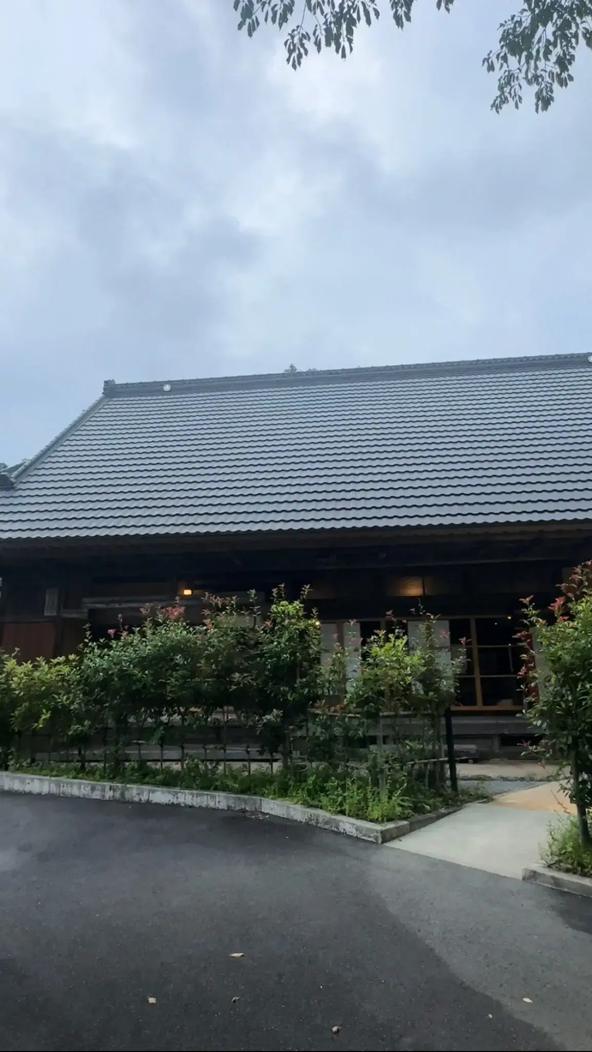 古民家カフェ晴ノ舎 Harenoyaの動画サムネイル