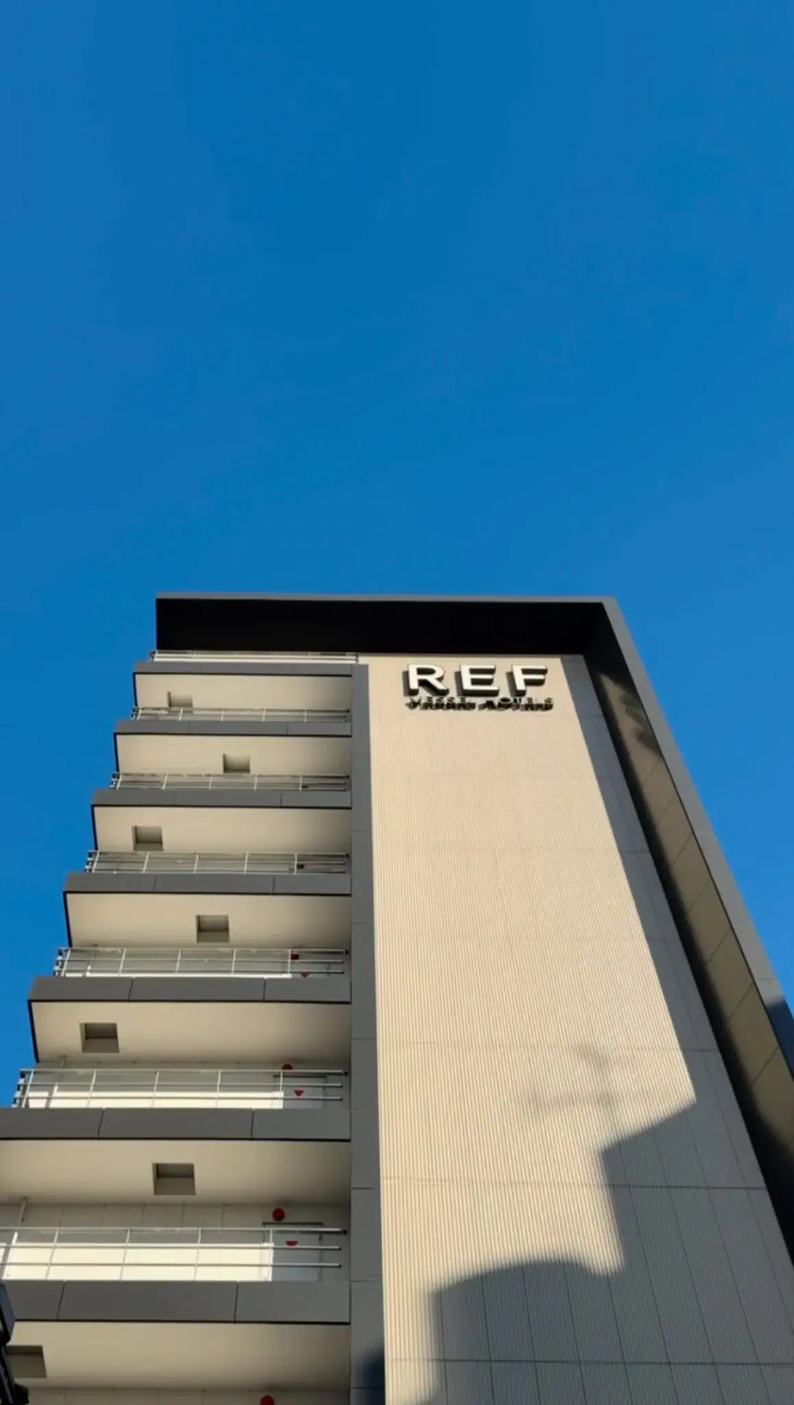 レフ大宮byベッセルホテルズの動画サムネイル