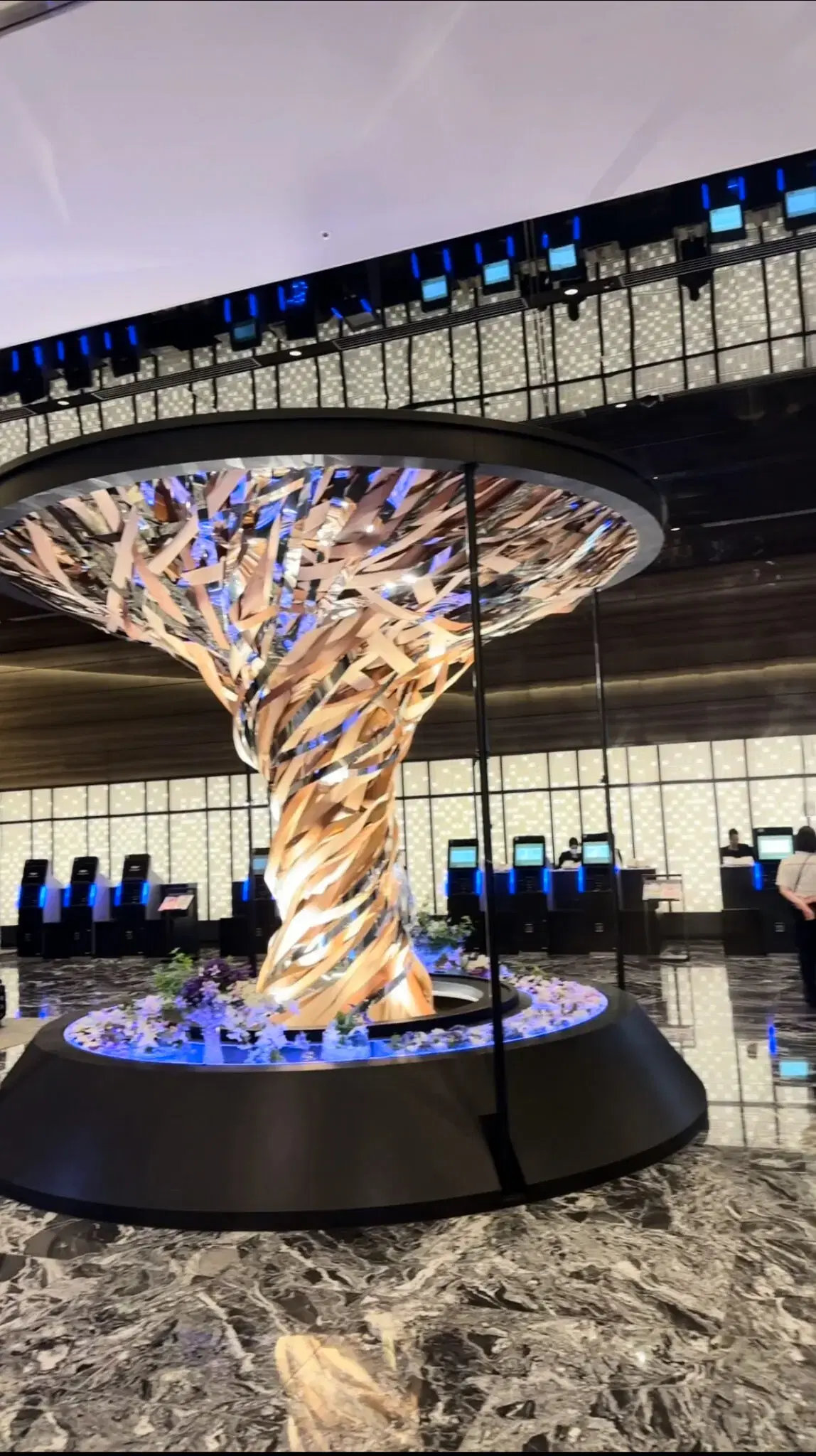 ヴィラフォンテーヌ グランド 羽田空港の動画サムネイル