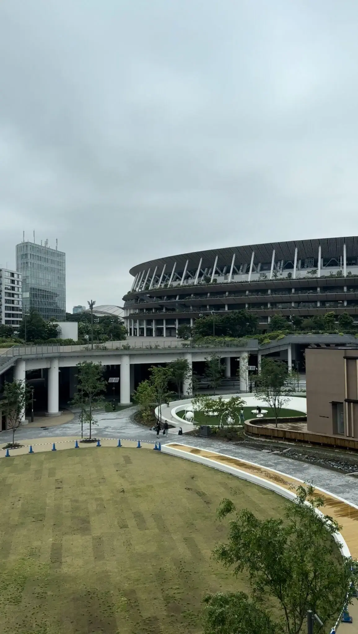 TOTOPA 都立明治公園店の動画サムネイル