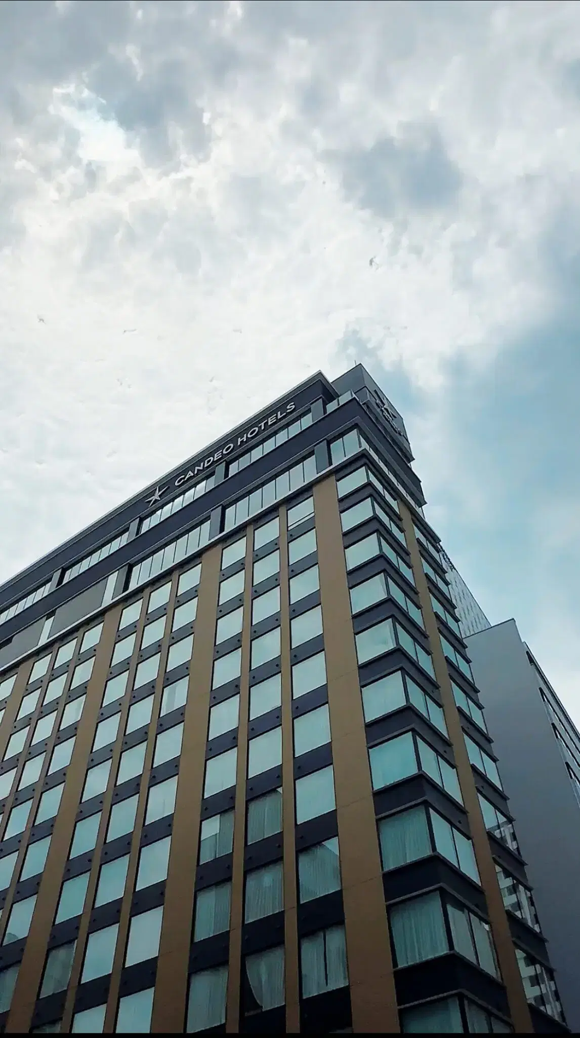 カンデオホテルズ 大宮の動画サムネイル