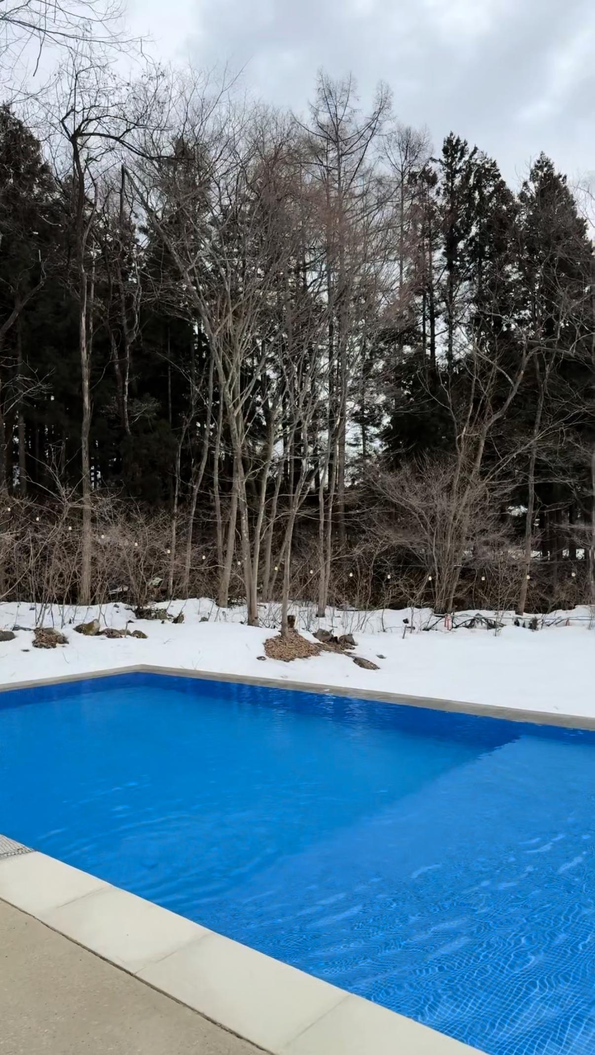 THE FIVE RIVERS FINE GLAMPING 群馬白沢の動画サムネイル