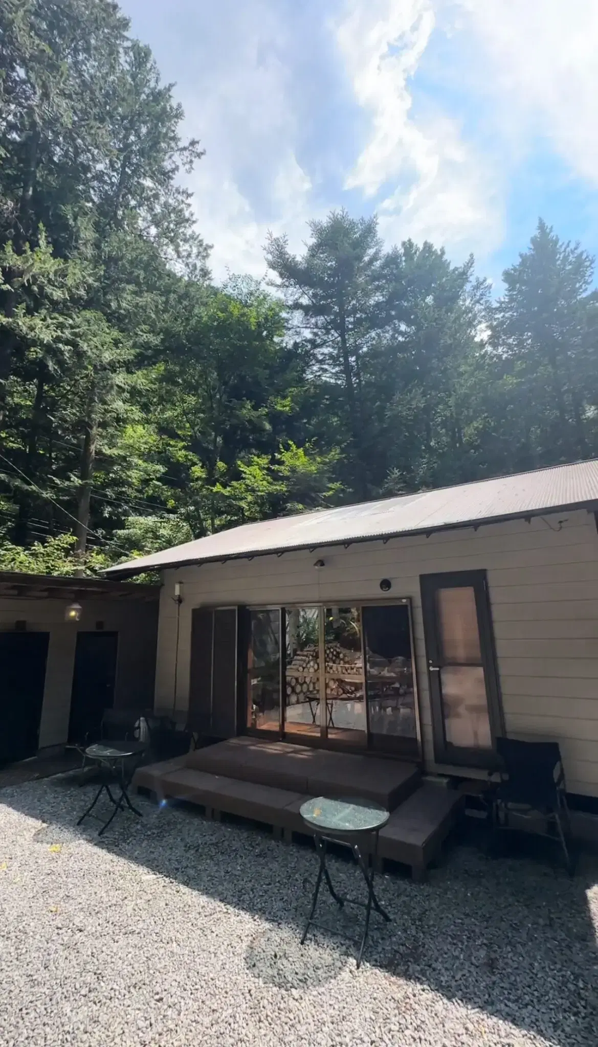 MOSAIC Tokyo hinoharaの動画サムネイル