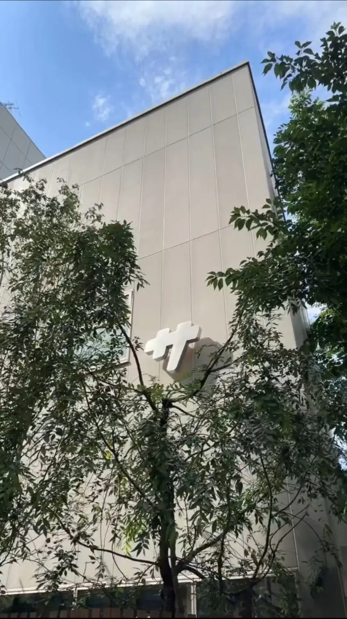 渋谷SAUNASの動画サムネイル