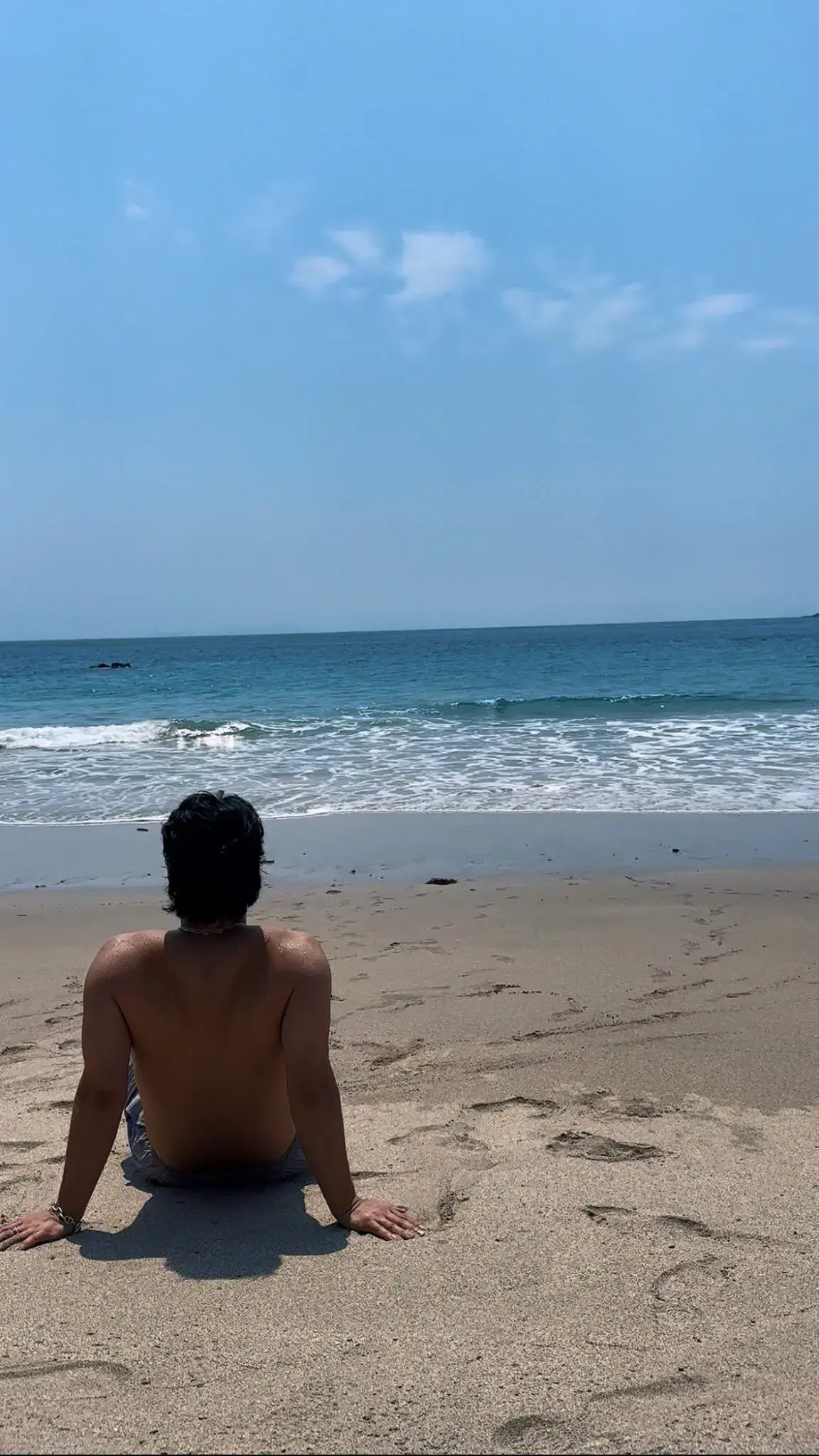 Sauna Healing Dragonの動画サムネイル