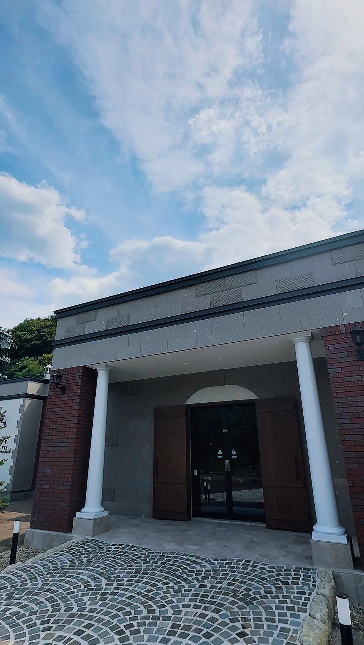 SAUNA Otaru archの動画サムネイル