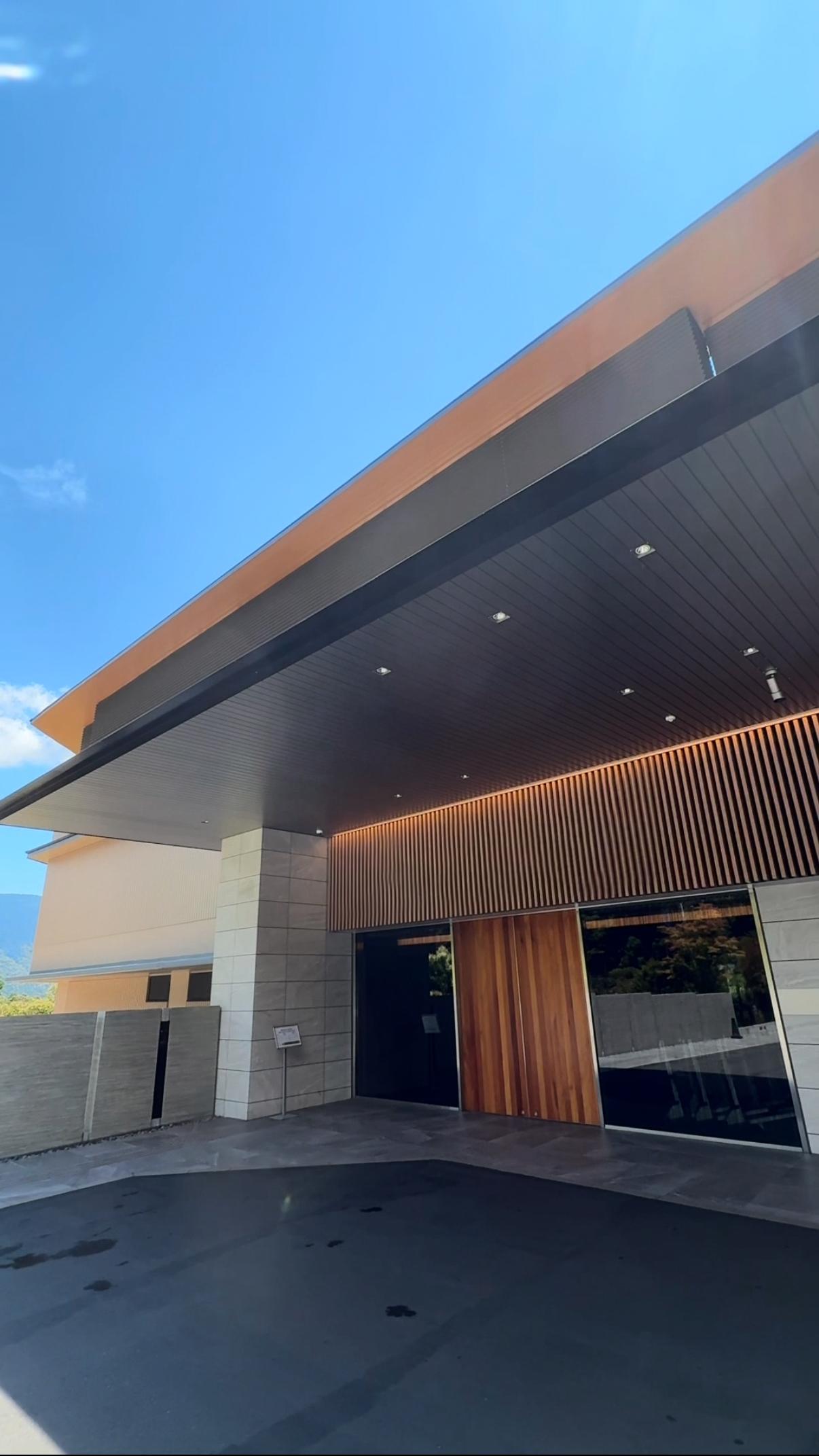 箱根ホテル小涌園の動画サムネイル