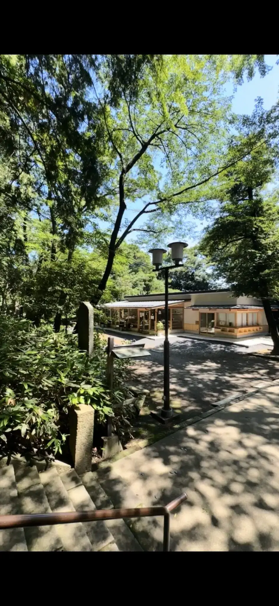 CAFE ANDONの動画サムネイル