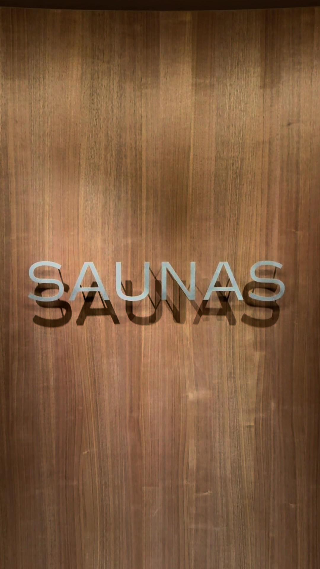 高輪SAUNASの動画サムネイル