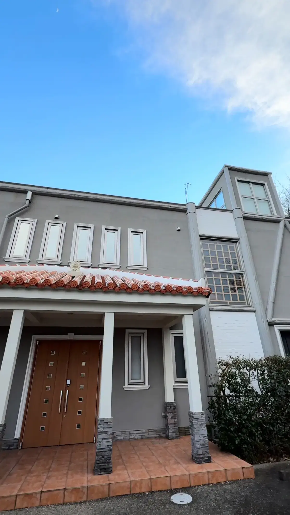 レンブラント厚木別邸の動画サムネイル