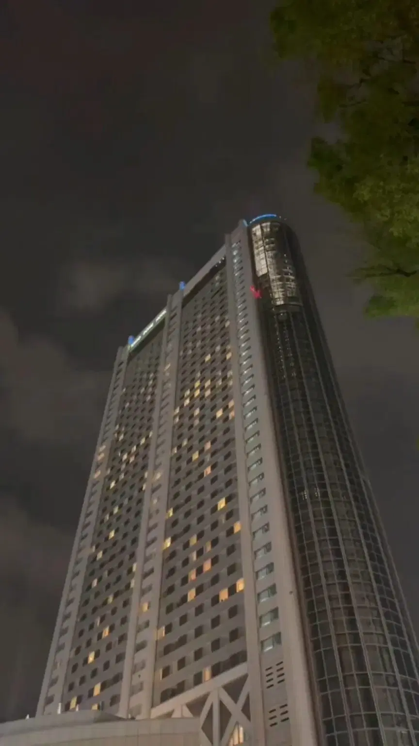 【閉店】東京ドームホテル プールサイドサウナ「Poona」の動画サムネイル