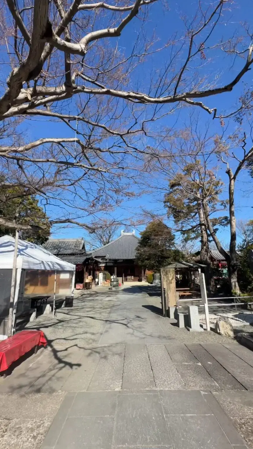 Temple Hotel Kannon-in   宿坊 観音院の動画サムネイル