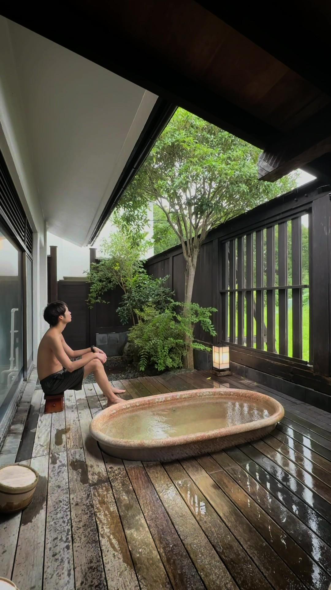 新木鉱泉旅館の動画サムネイル