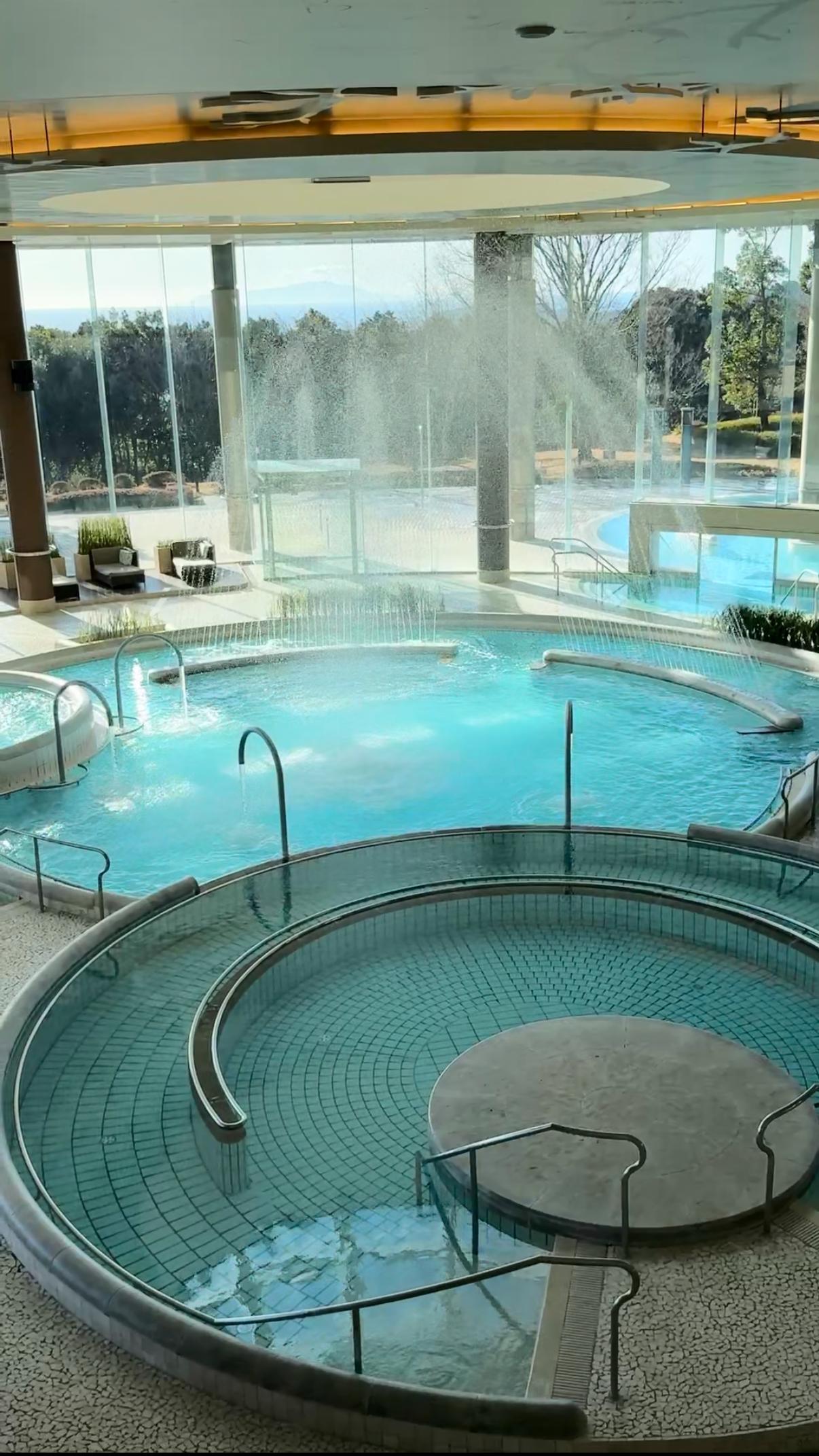 ヒルトン小田原リゾート&スパの動画サムネイル